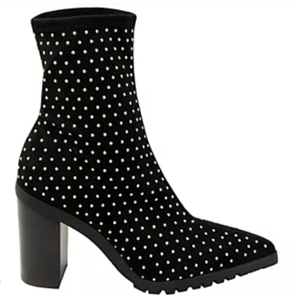 NIB🔥$135+ Gorgeous & Comfy Charles David "Danielle" Women's Ankle Boots Size 6 - Picture 2 of 10